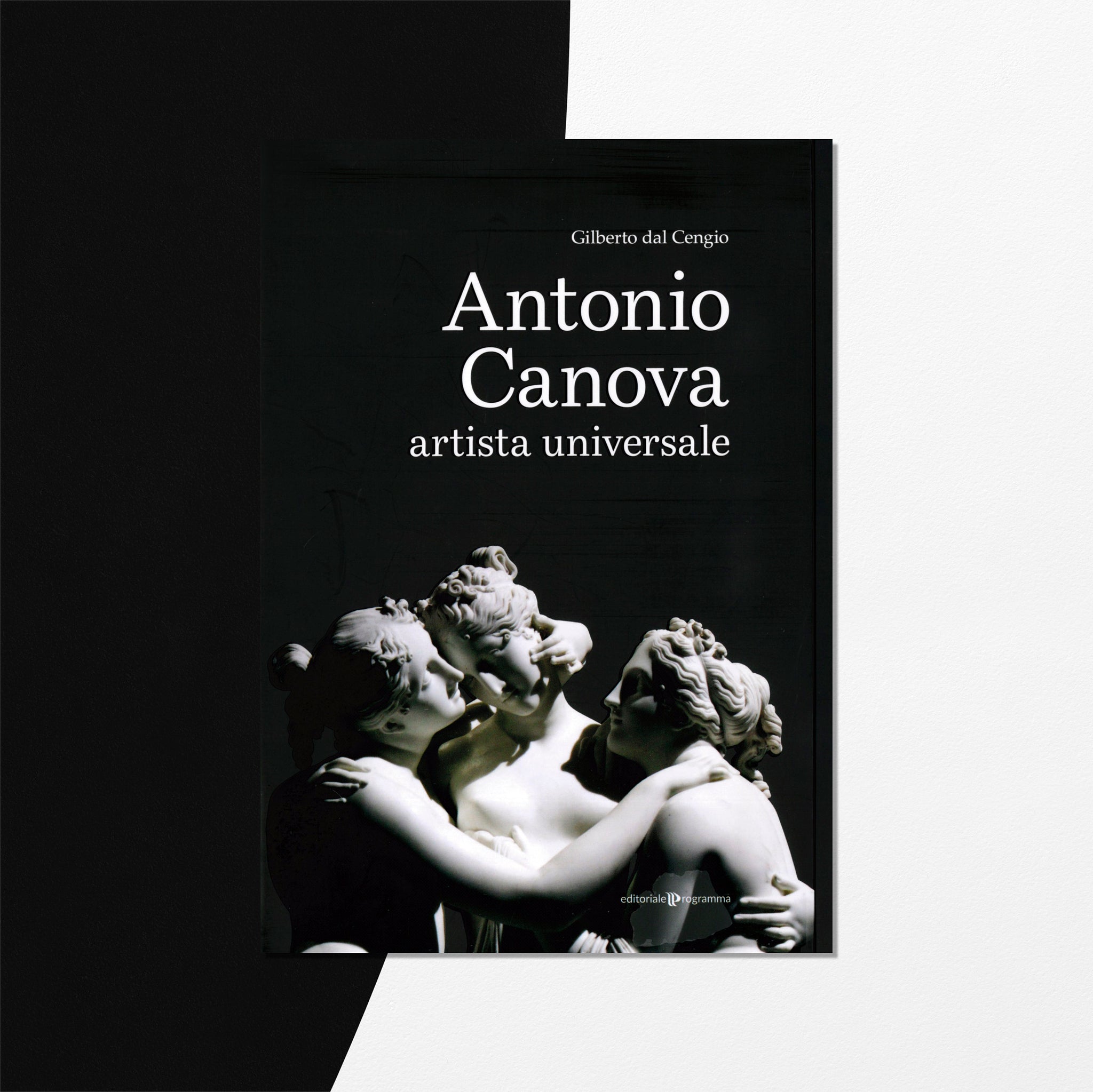 Antonio Canova - artista universale