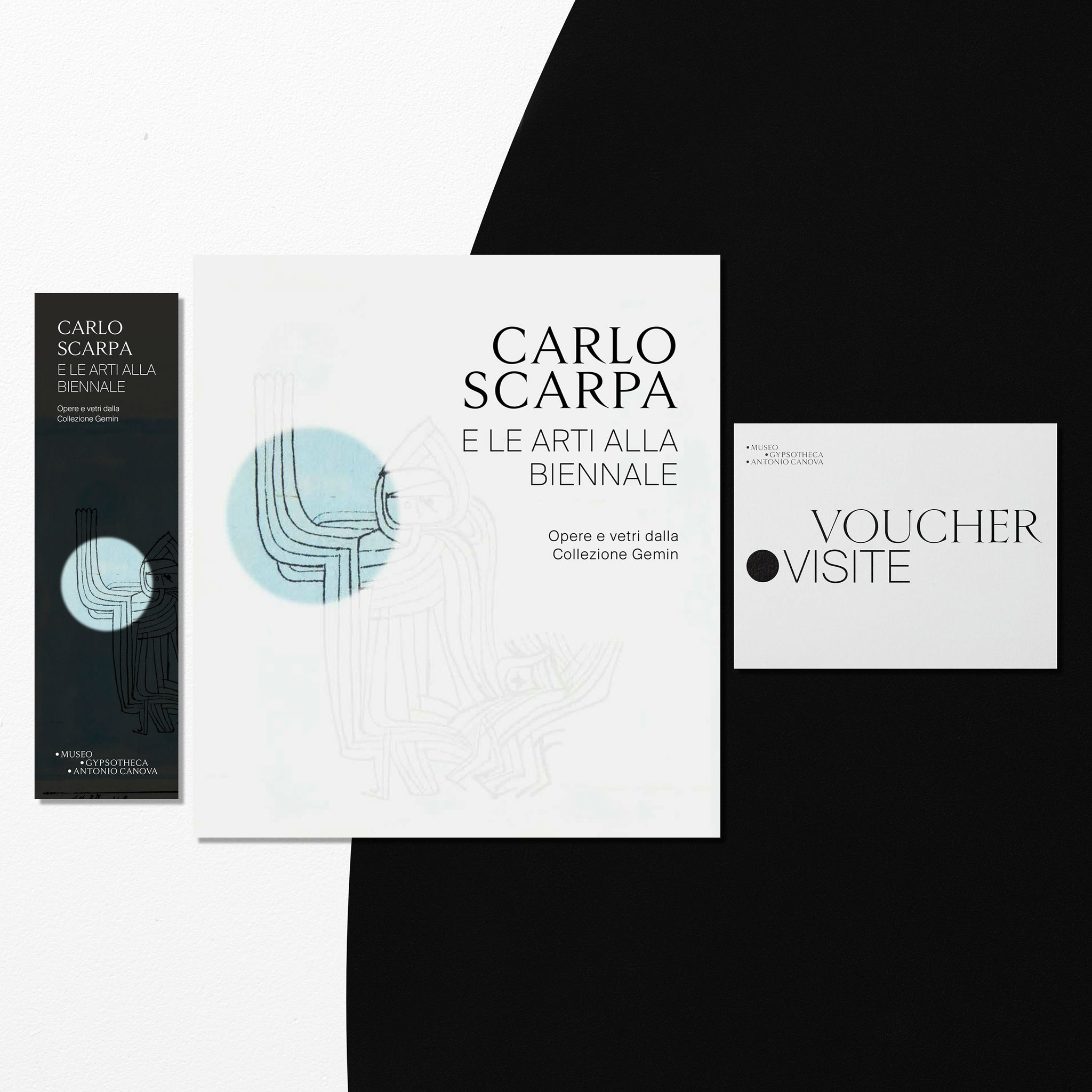 Pacchetto regalo "Scarpa"