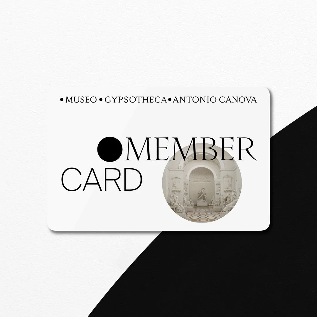 Member-card Endimione