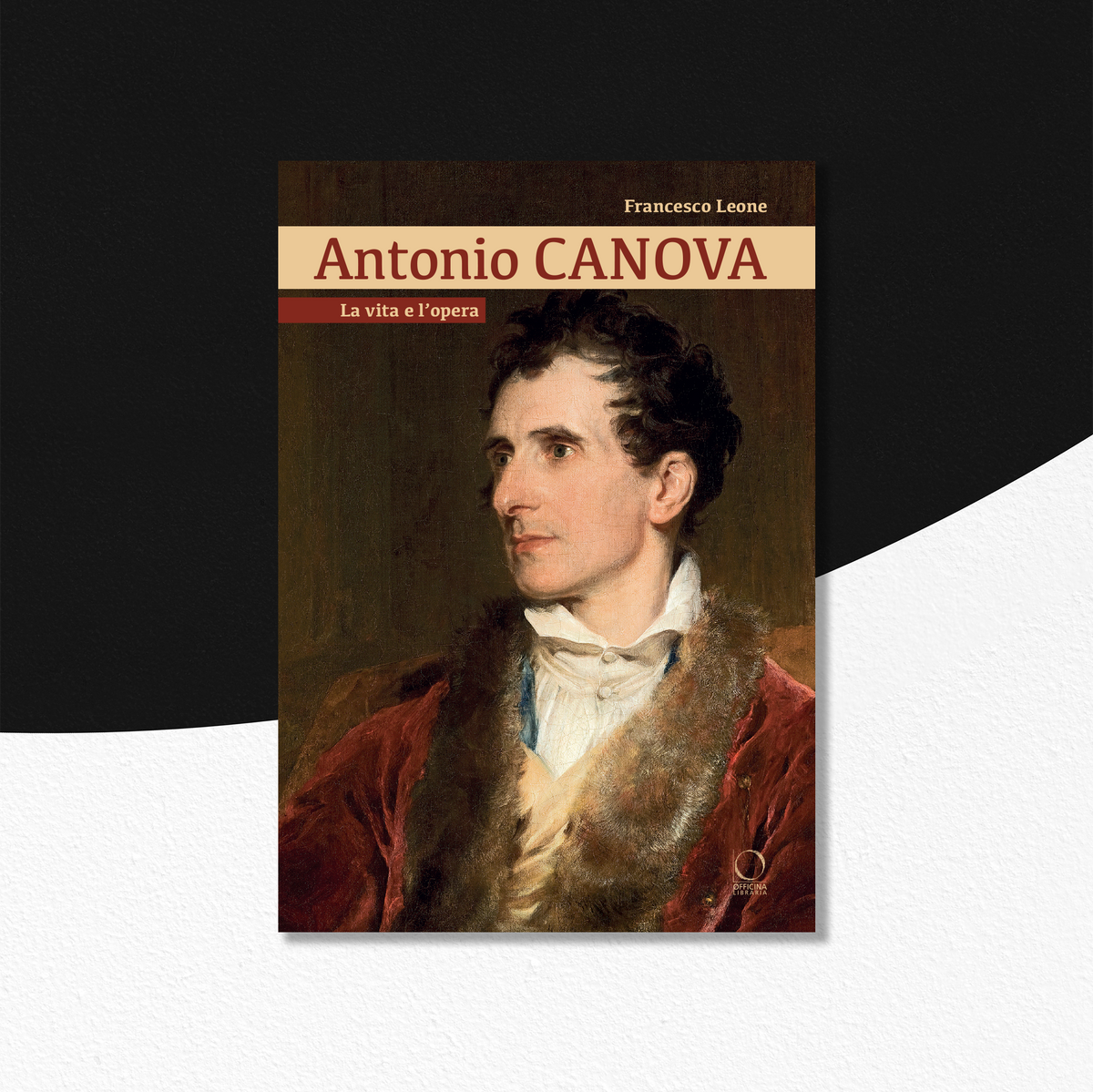 Antonio CANOVA. La vita e l'opera – Shop • Museo Gypsotheca Antonio Canova